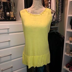 Sexy Open back Italian Top